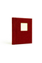 Adhesive Suede Photo Album 15 Sheets - 18X23Cm - 3