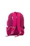 Harry Potter School Bag 2094 Pink Three Compartment - 3