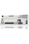 F99 Wireless Mechanical Keyboard, Custom Computer Keyboard, Tri-Mode Bluetooth 5.0/2.4GHz/USB-C