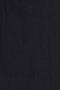 Men Regular Fit Plain Straight Pants, Black - 5