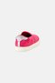 Toddlers Girl Madison Slip On Casual Shoes, Pink - 3