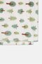Applique Baby Blanket, Multicolor - 2