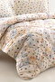Nimbus 100% Cotton Single Sleeping Set - Lilac - 3