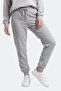Kerena I Women's Gray Sweatpants - 6