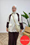 Molly Nelly Women's Comfortable Set with Separate Bag