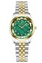 Rd214306L Women Wrist Watch with Steel Cord - 4