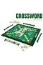 Crossword Board Game, Scrabble Board Game,Word Game for Kids Ages 8 and Up - 2