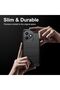 غطاء لهاتف Honor X8d، حافظة هاتف محسنة بنسيج ألياف الكربون المصقول، [مقاومة للصدمات بمستوى عسكري] - 7
