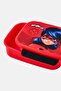 My Melody Lunch Box With Inner 765ml, Red - 3