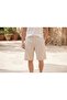 Tencel Shorts