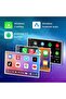 Android Ai Box Basic, 2GB+16GB, Qualcomm Snapdragon 2290 quad-core processor, 3-in-1 Andro - 2