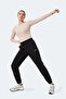 Nessa I Women's Black Sweatpants - 2