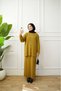 Innerwear Dress Cardigan Knitwear Set Anka261056 - 3