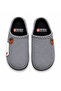 Men's Winter Home Slippers Washable Comfortable Foot Comfort Light Sole