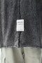 Washed oversize t-shirt - 6