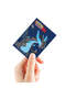 Pokemon Deck Protector Sleeves - Mega Charizard X (65ct) - 3