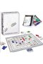 Sequence Board GAME Multi Color Board Game for Family - 3