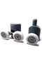 8PCS x Shower Door Rollers(4xTop + 4xBottom),Roller diameter 19/22/23/25/27mm, For the Bathroom Pan - 5