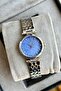 Rd214299L Women's Wristwatch with Steel Strap