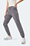 Nessa I Women's Dark Gray Sweatpants - 5