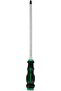 Long Philips Screwdriver -8inch- Precise Cross-Head with Anti-Slip Grip for Electronics Repa