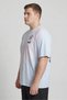 x Manchester Men Sportswear Fit Short Sleeve Football T-Shirt, Multicolor - 3