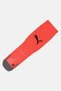 Kids Boy Brand Logo Football Socks, Fuchsia - 4