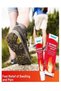 Bunion Pain Relief Cream For & Toe Swelling - Foot Back, Neck, Knee, Hand, Wrist, Shoulder, Feet - 5