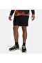 Men's Ua Unstoppable Fleece Shorts