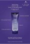 Replenishing Moisture Leave-In Smoothing Gel 100 ml - Replenishing Moisture Leave-In Smoothing Gel - 4