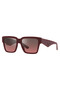 Dolce & Gabbana 4436 3091 7E 55 Sunglasses