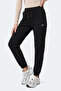 Nessa I Women's Black Sweatpants - 6