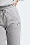 Kerena I Women's Gray Sweatpants - 8