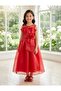 Children's Evening Dress, Dress for 3-8 Years Old