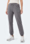 Nessa I Women's Dark Gray Sweatpants - 7