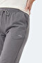 Nessa I Women's Dark Gray Sweatpants - 4