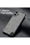 حافظة لهاتف Nothing CMF Phone 2 Pro، حافظة من الجلد الصناعي المقلد لجلد الغنم مع إطار غير لامع [حماية بدرجة عسكرية] - 5