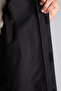 Windproof Regular Fit Hooded Raincoat C6047Axdfa - 7