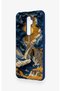 Oppo Reno 2Z Compatible Lighthouse Patterned Silicone Case - 3
