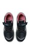 Ronver F Navy Blue Girls' Sneaker - 4