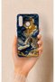 Huawei P30 Lite Compatible Lighthouse Patterned Silicone Case