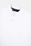 Basic Polo T-Shirt - White - 2