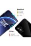 2+2 Pack for OnePlus 15 Screen Protector with Camera Lens Protector, Full Coverage 9H Tempered Glass - 3