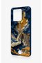 Reeder S71 Compatible Lighthouse Patterned Silicone Case - 4