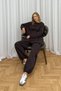 Elastic Cuffed Suit 85-1011 - 6