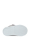 Fats.B Dusty Rose Girls' High Sneaker - 6