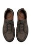 Tayro N.M Brown Men's Comfort Shoes - 4