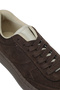 Elowen W Brown Women's Sneaker - 7