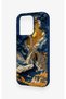iPhone 15 Pro Compatible Lighthouse Pattern Silicone Case - 4