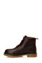Reagan Burgundy Women's Boots - 3